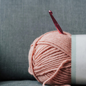 Workshop: Bloemen haken