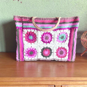 Workshop: Granny Tas