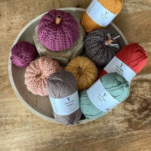 Haakpakket Pumpkin Magic