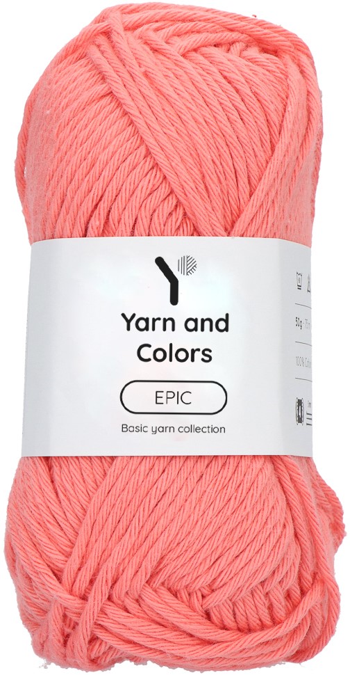 Haakpakket - Sweet Heart - Afbeelding 5